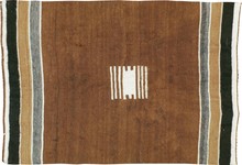flat Rug - # 103225