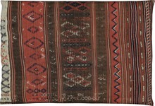 flat Rug - # 103986