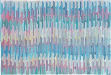 flateave Carpet - # 107409