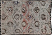 flatweave Rug - # 104521