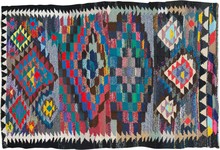 flatweave Rug - # 104842