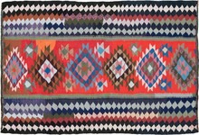 flatweave Rug - # 104851