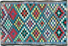 flatweave Rug - # 104865