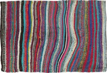 flatweave Rug - # 104871