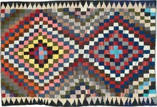 flatweave Rug - # 104872