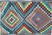 flatweave Rug - # 104877