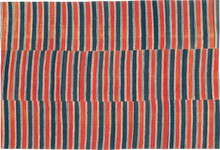 flatweave Rug - # 105586