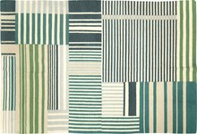 flatweave Rug - # 106184