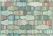 flatweave Carpet - # 107398