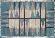 flatweave Carpet - # 108916