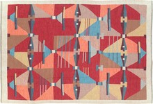 flatweave Carpet - # 108970