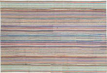 flatweave Carpet - # 105525