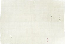 flatweave Carpet - # 107016