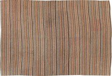 flatweave Carpet - # 107139