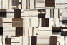 flatweave Carpet - # 107925