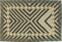 flatweave Carpet - # 108175