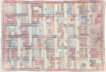 flatweave Carpet - # 108940