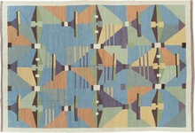 flatweave Carpet - # 108971