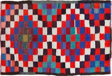 flatweave Rug - # 104856