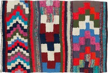 flatweave Rug - # 104866