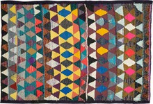flatweave Rug - # 104883