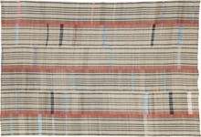 flatweave Rug - # 108136