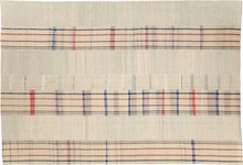 flatweave Rug - # 108137