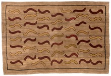 flatweave Rug - # 126635
