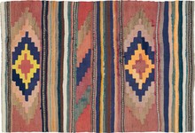 flatweave Runner - # 104852