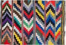 flatweave Rug - # 104879