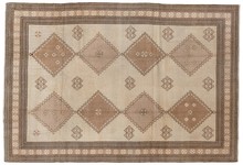 gabbe Carpet - # 128765