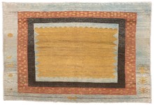 gabbe Rug - # 125475