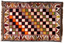 gabbe Rug - # 125963