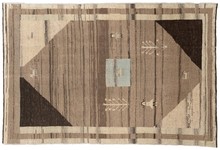 gabbe Rug - # 126190