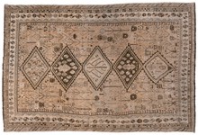gabbe Rug - # 126288