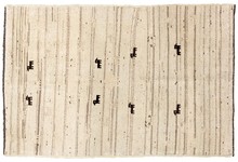 gabbe Rug - # 126534