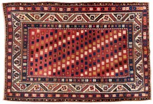 gabbe Rug - # 126831