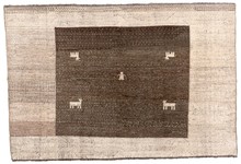gabbe Rug - # 126860