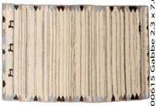 gabbe Rug - # 126912