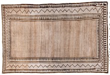 gabbe Rug - # 126944
