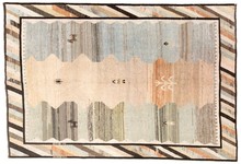 gabbe Rug - # 127070
