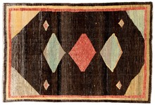 gabbe Rug - # 127182