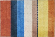 gabbeh Rug - # 103899