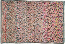 gabbeh Rug - # 104925