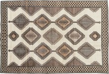 gabbeh Rug - # 108645