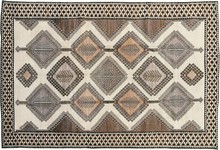 gabbeh Rug - # 108646