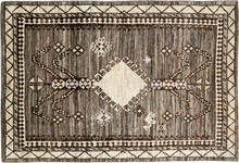 gabbeh Rug - # 109342
