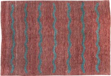 gabbeh Rug - # 109390
