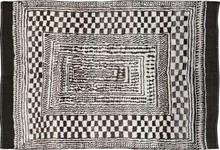 gabbeh Carpet - # 109453