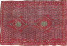ghiordes Rug - # 102724